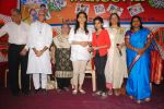 Juhi Chawla At AK Munshi Yojana School For Special Children on 13th Feb 2016